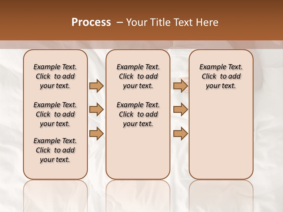 Dream Night Sensual PowerPoint Template