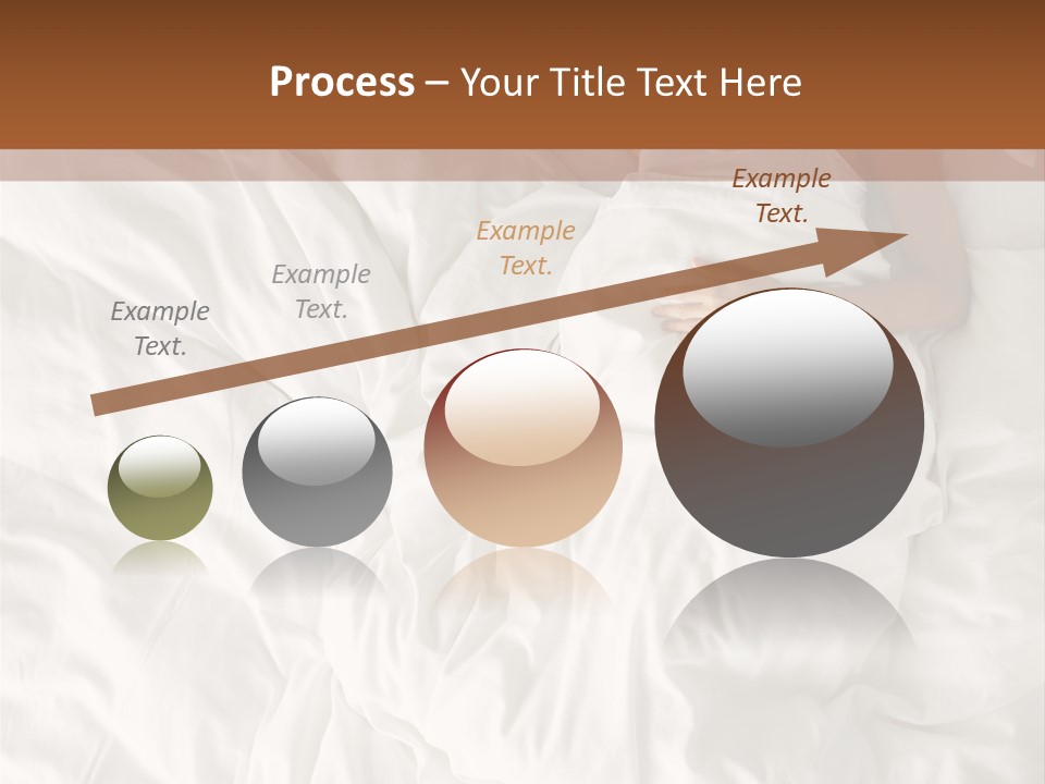 Dream Night Sensual PowerPoint Template