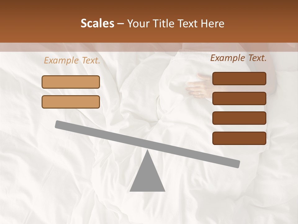 Dream Night Sensual PowerPoint Template