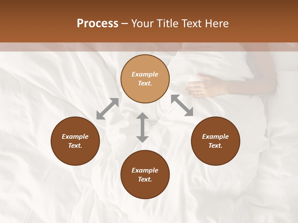 Dream Night Sensual PowerPoint Template