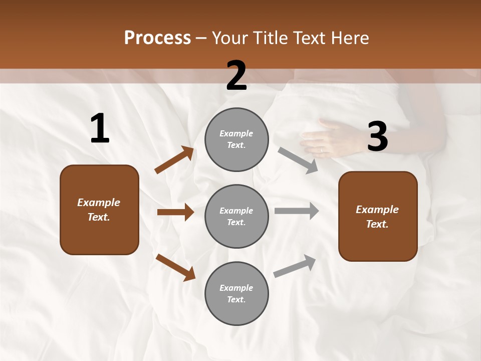Dream Night Sensual PowerPoint Template