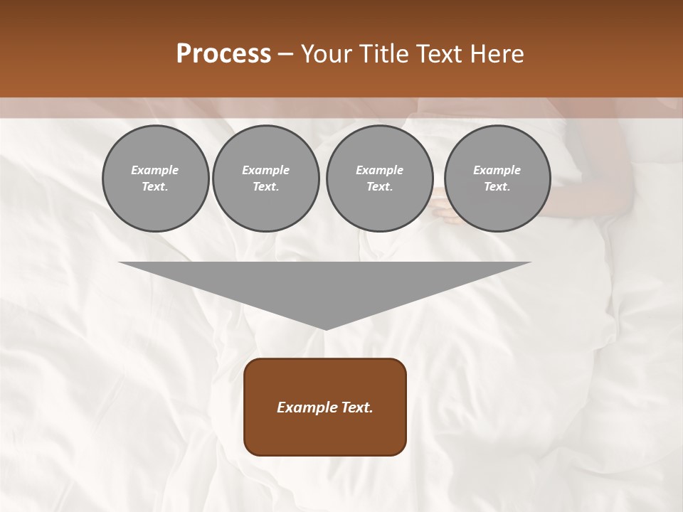 Dream Night Sensual PowerPoint Template
