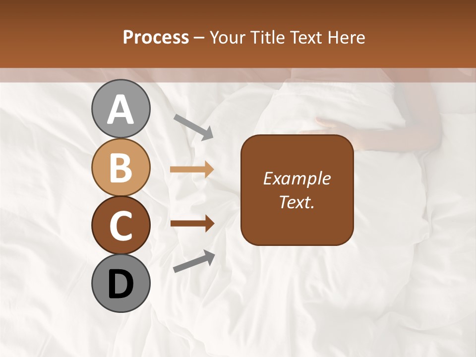 Dream Night Sensual PowerPoint Template