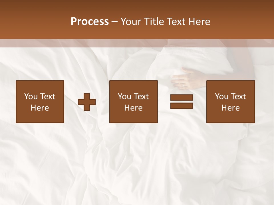 Dream Night Sensual PowerPoint Template