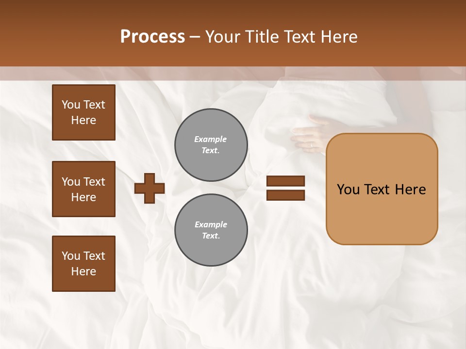 Dream Night Sensual PowerPoint Template