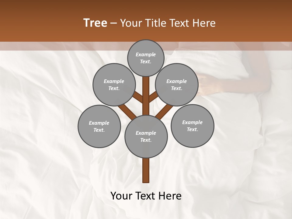 Dream Night Sensual PowerPoint Template