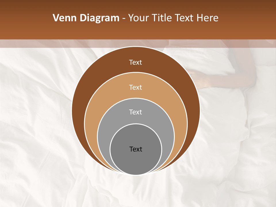 Dream Night Sensual PowerPoint Template