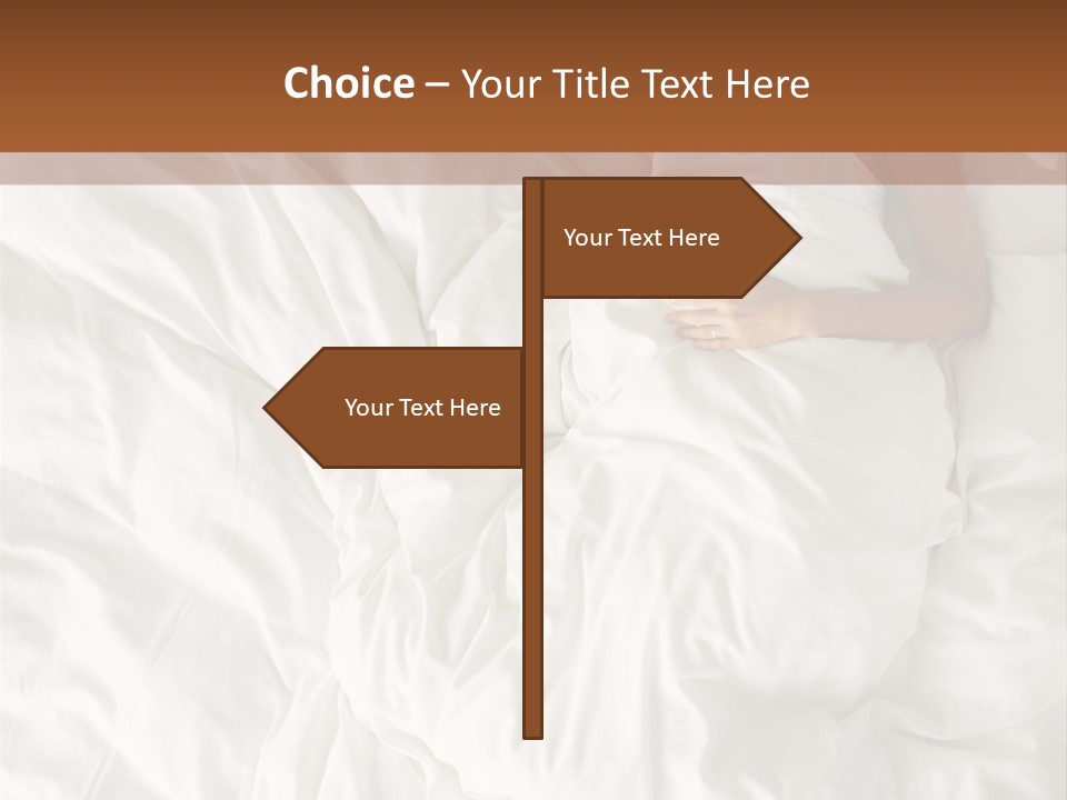 Dream Night Sensual PowerPoint Template