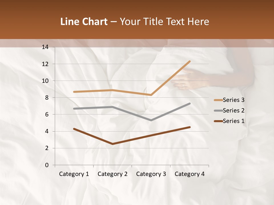 Dream Night Sensual PowerPoint Template