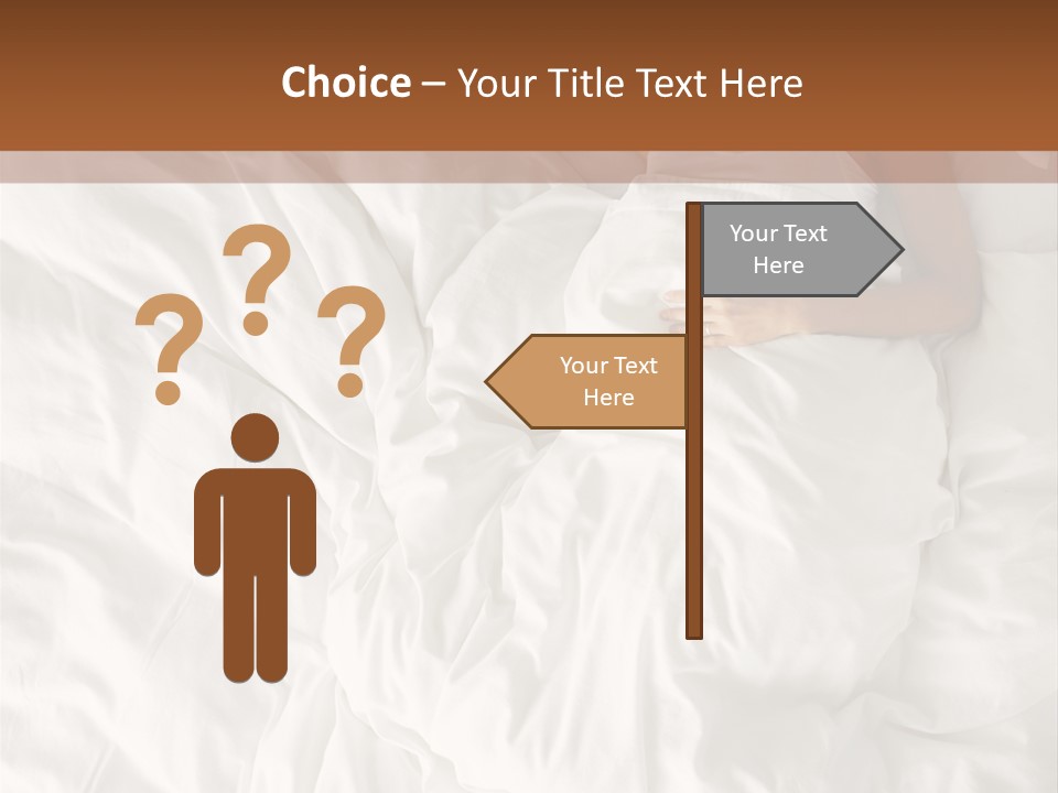Dream Night Sensual PowerPoint Template