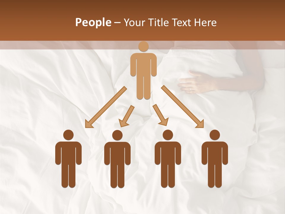 Dream Night Sensual PowerPoint Template