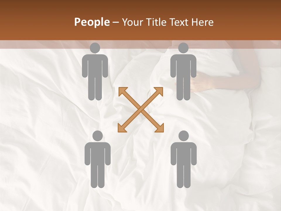 Dream Night Sensual PowerPoint Template