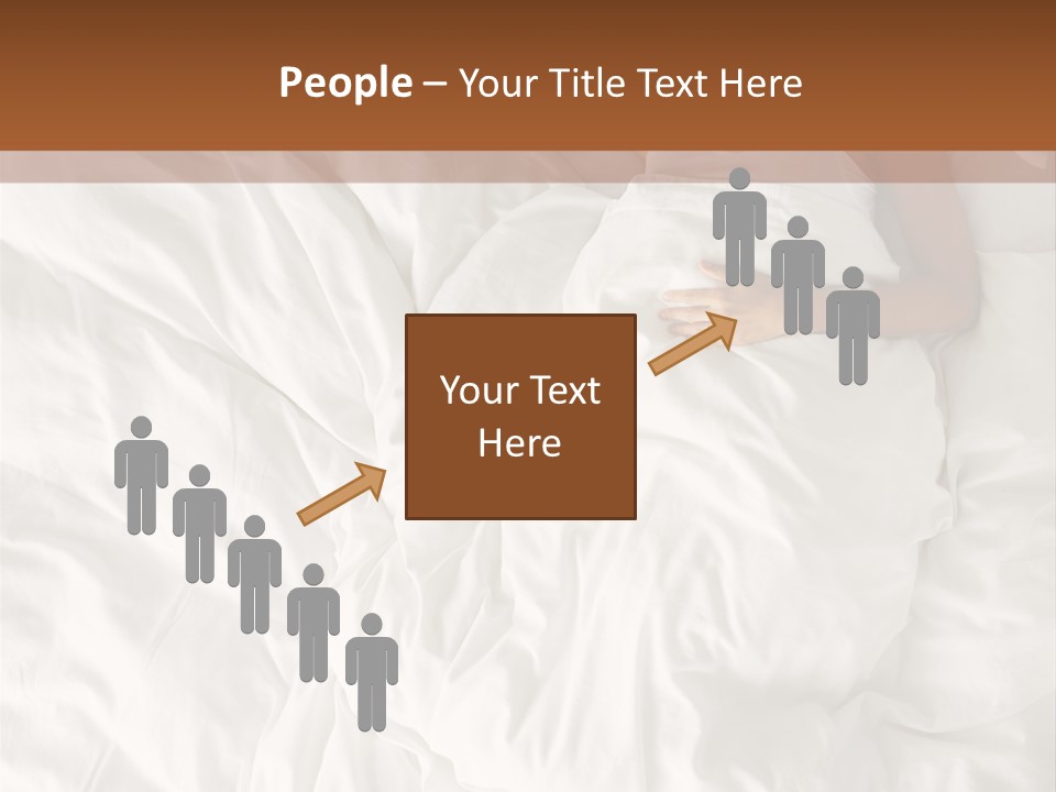 Dream Night Sensual PowerPoint Template