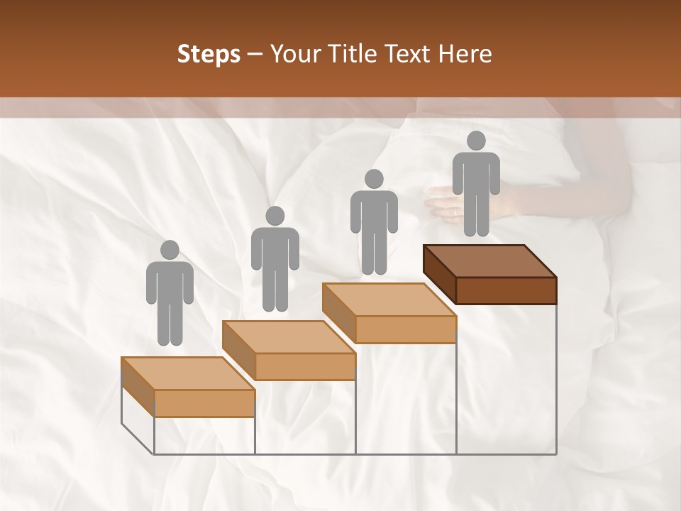 Dream Night Sensual PowerPoint Template