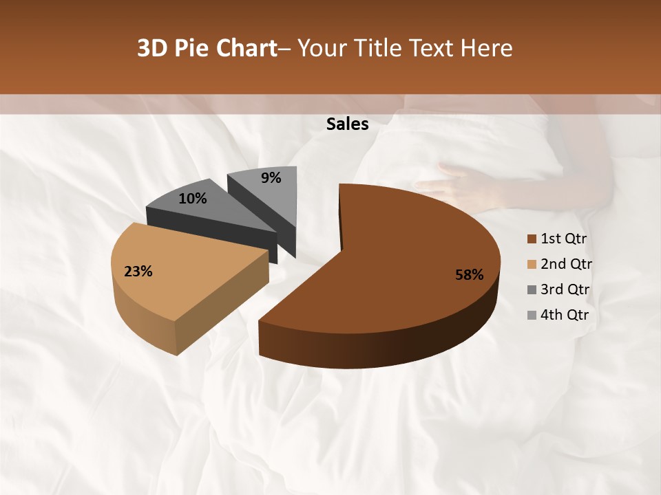 Dream Night Sensual PowerPoint Template