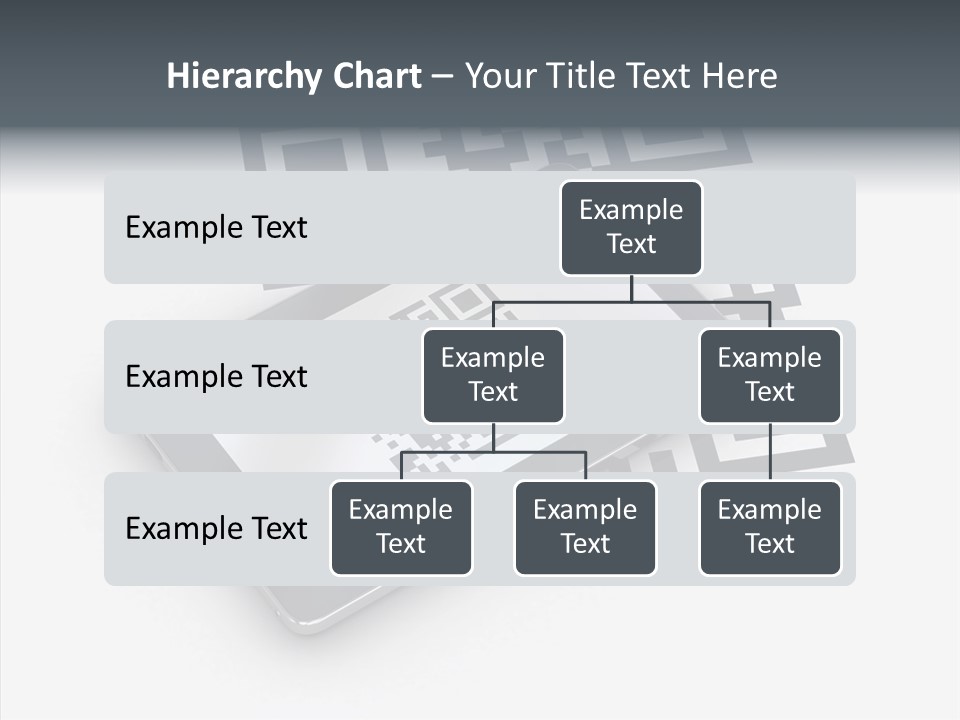 Rabbit Ornament Moon PowerPoint Template
