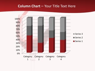 Red Wine Romantic PowerPoint Template