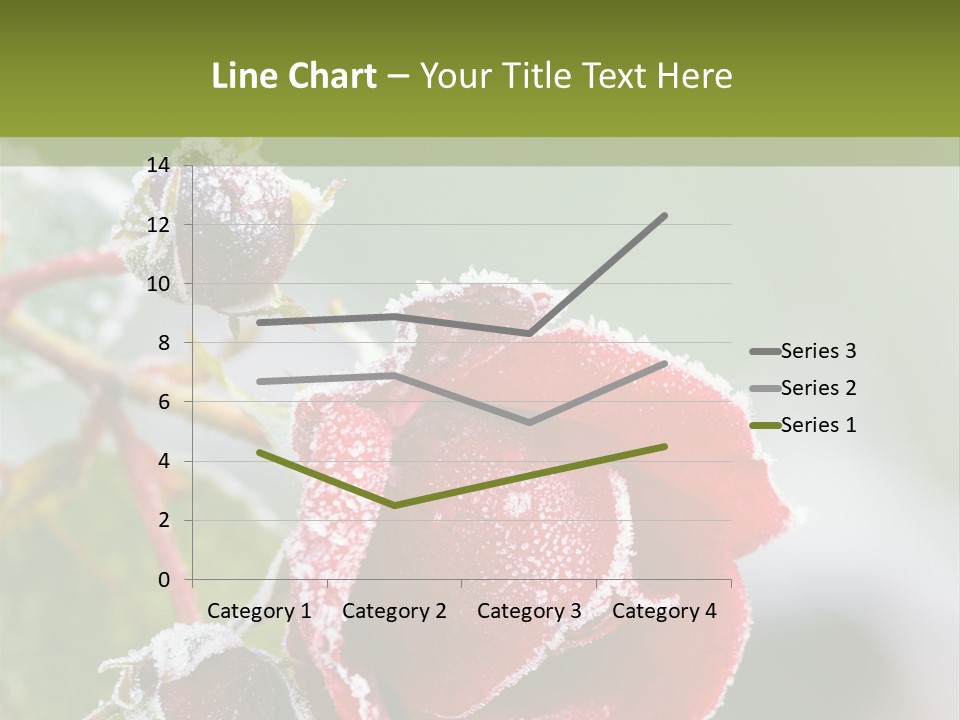 Nature Beauty Covered PowerPoint Template