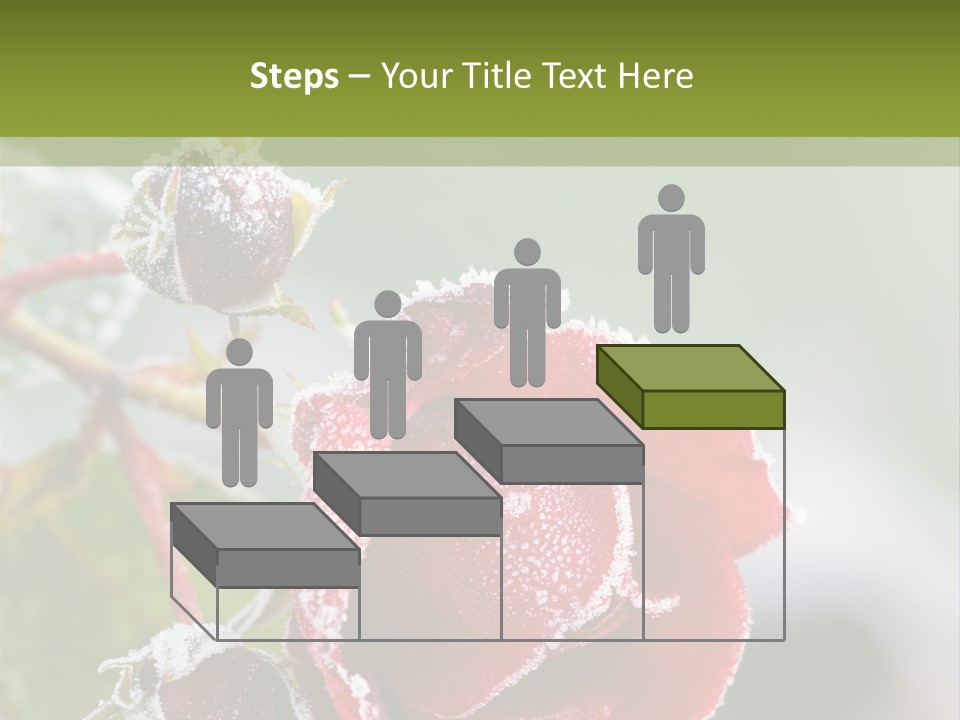 Nature Beauty Covered PowerPoint Template