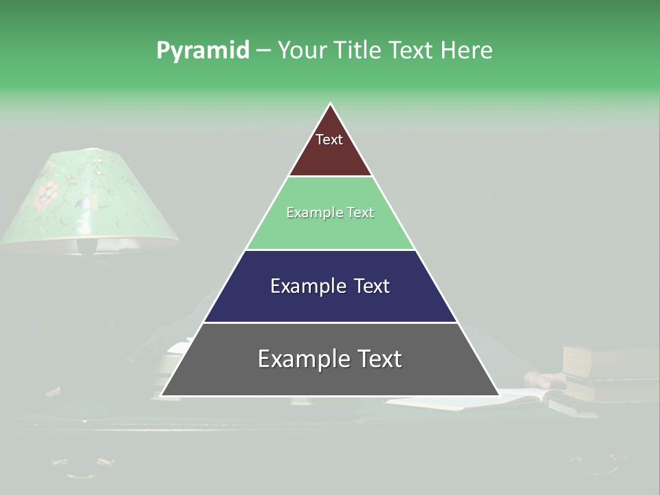Uniform One Dark PowerPoint Template