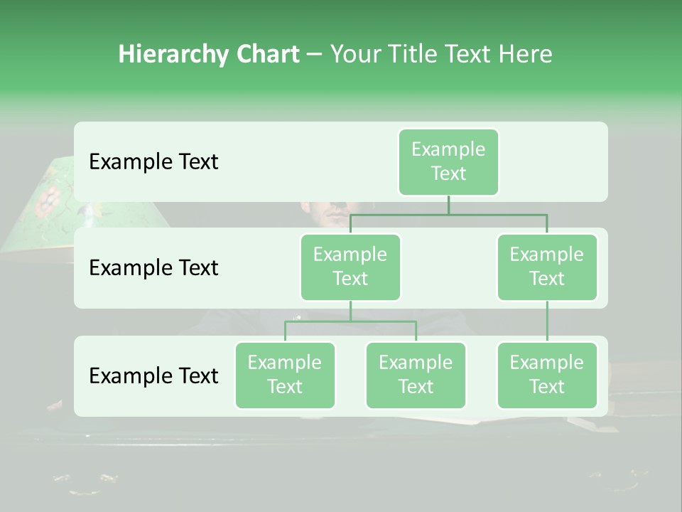 Uniform One Dark PowerPoint Template