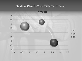 Fingers Hand Mature PowerPoint Template