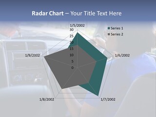 Traffic Violation Accident PowerPoint Template