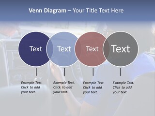 Traffic Violation Accident PowerPoint Template