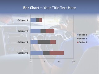Traffic Violation Accident PowerPoint Template