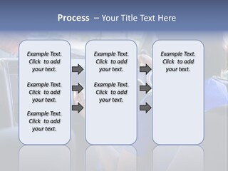 Traffic Violation Accident PowerPoint Template
