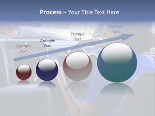 Traffic Violation Accident PowerPoint Template