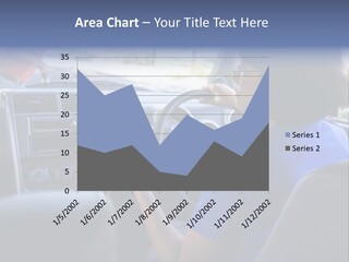 Traffic Violation Accident PowerPoint Template