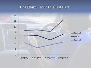 Traffic Violation Accident PowerPoint Template