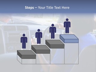 Traffic Violation Accident PowerPoint Template