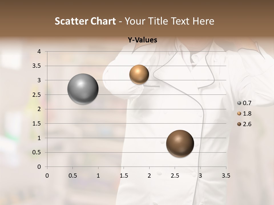 Mental Stress Worry PowerPoint Template