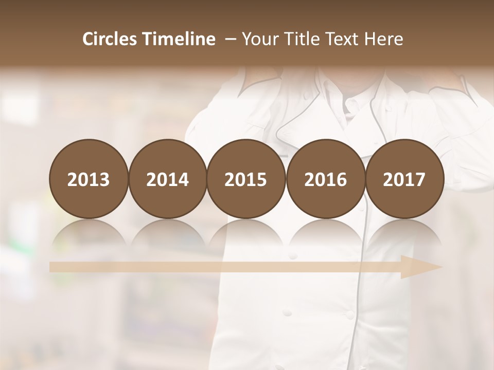 Mental Stress Worry PowerPoint Template