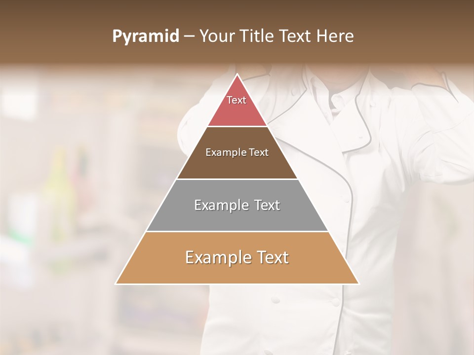 Mental Stress Worry PowerPoint Template