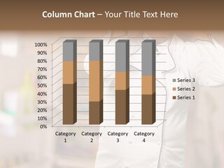 Mental Stress Worry PowerPoint Template