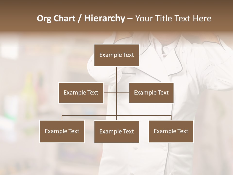 Mental Stress Worry PowerPoint Template