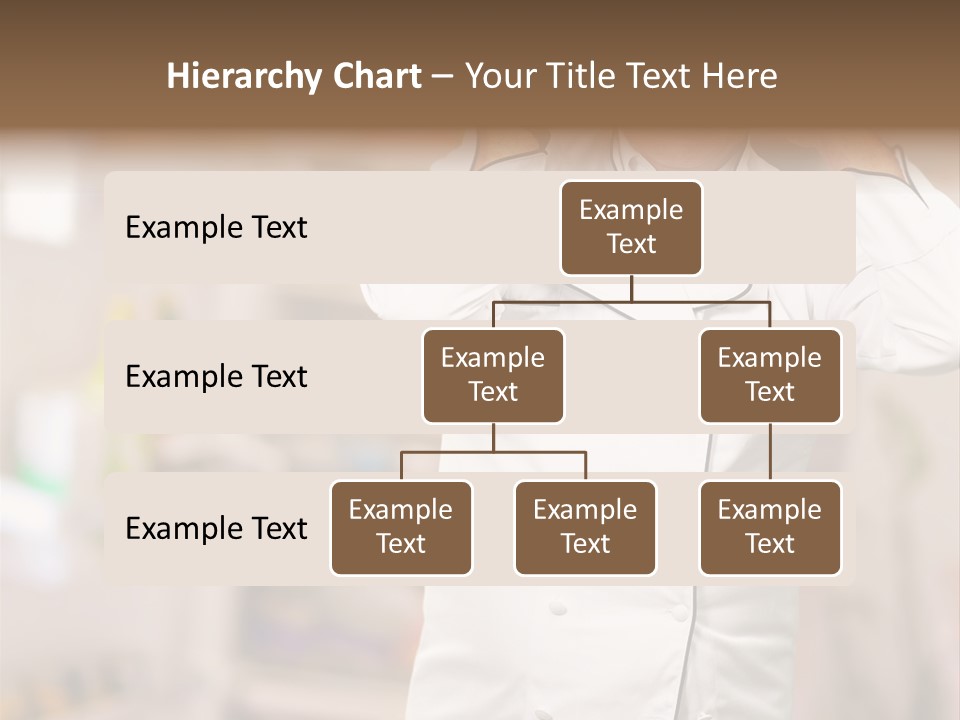 Mental Stress Worry PowerPoint Template
