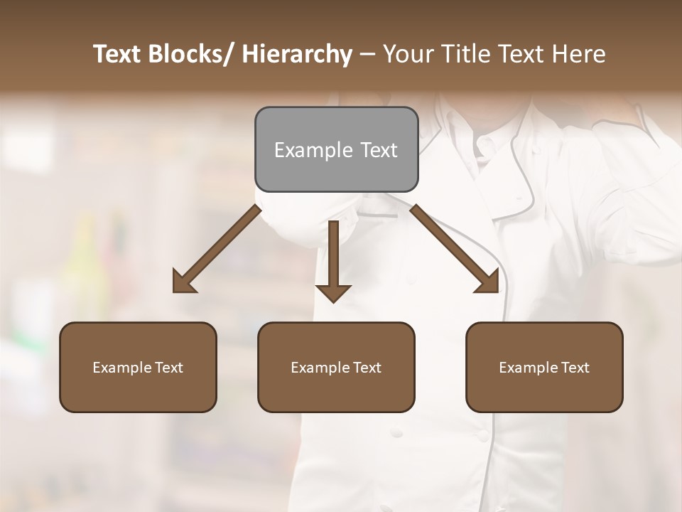 Mental Stress Worry PowerPoint Template
