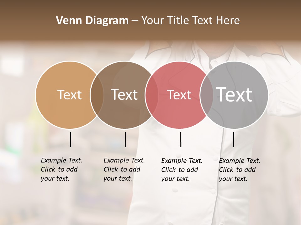 Mental Stress Worry PowerPoint Template