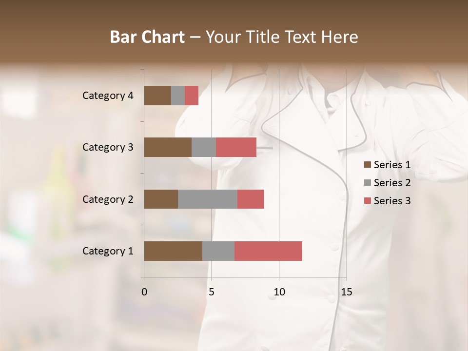 Mental Stress Worry PowerPoint Template