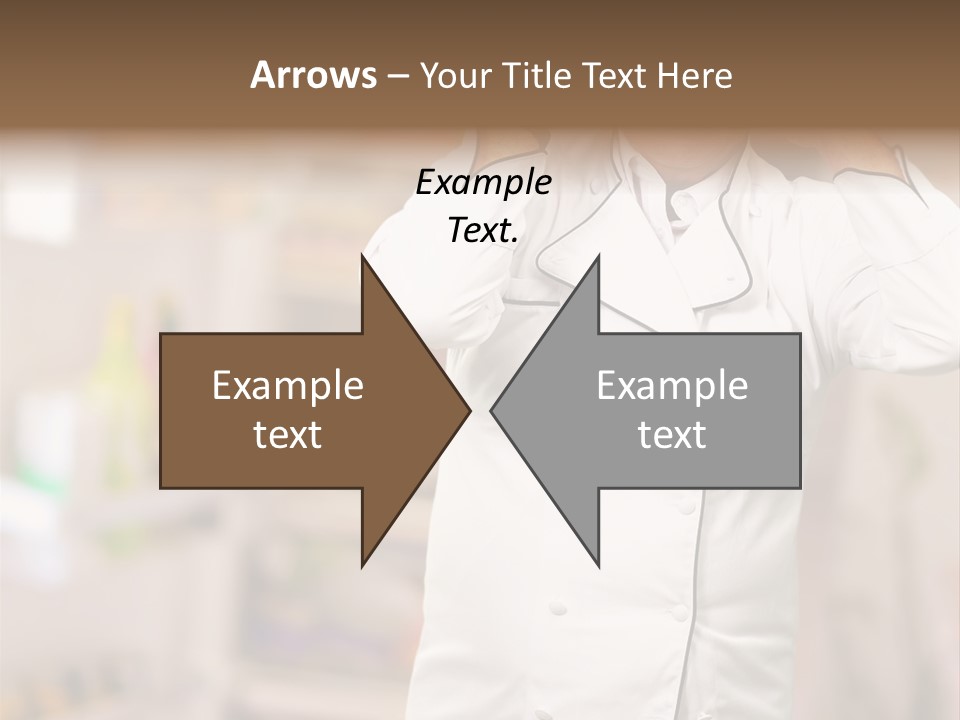 Mental Stress Worry PowerPoint Template