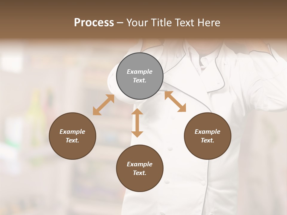 Mental Stress Worry PowerPoint Template