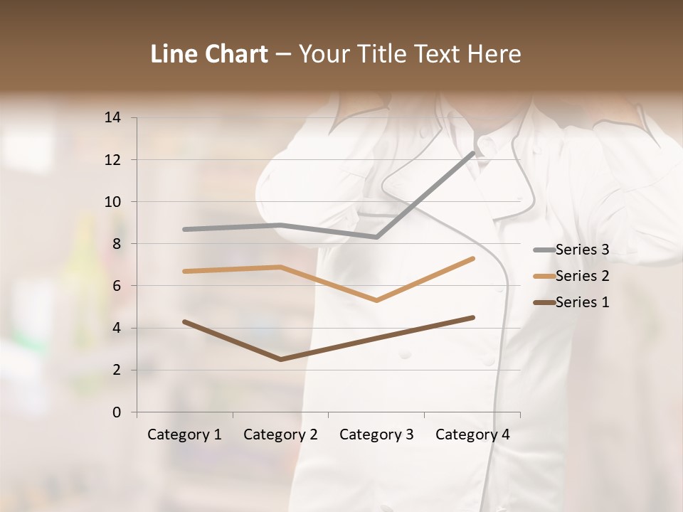Mental Stress Worry PowerPoint Template