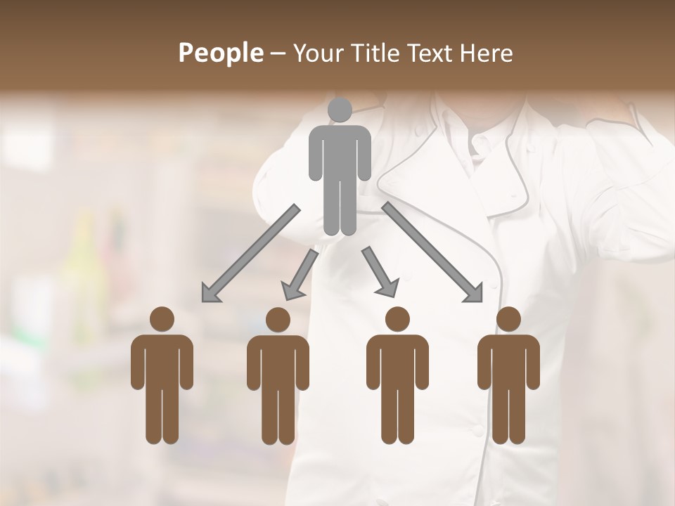 Mental Stress Worry PowerPoint Template