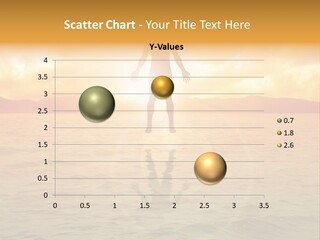 Concentration Balance Calm PowerPoint Template