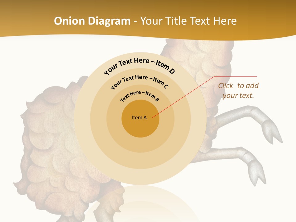 Horoscope Pisces Cancer PowerPoint Template