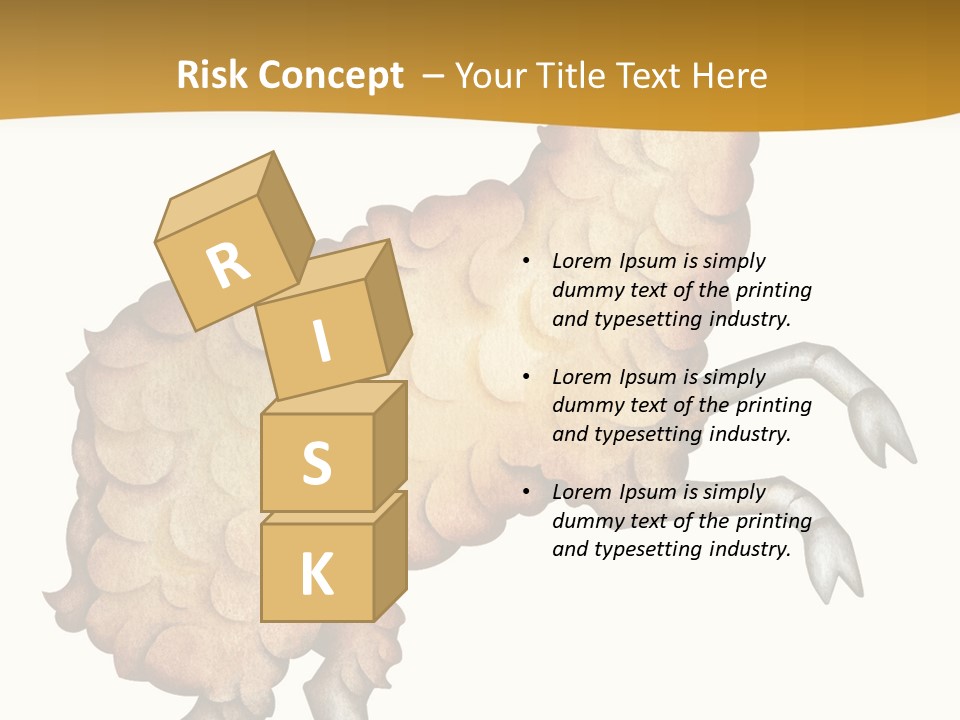 Horoscope Pisces Cancer PowerPoint Template